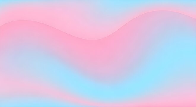 Dreamy cotton candy sky with calming pastel hues creates stunning backgrounds for your designs and projects