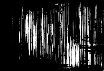 Ink grunge background