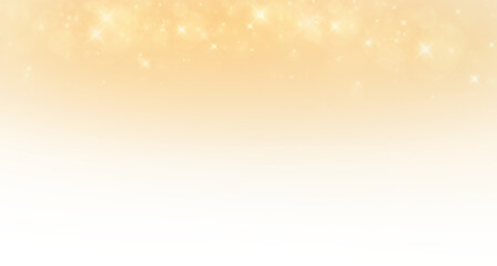 Shining Stardust Effect