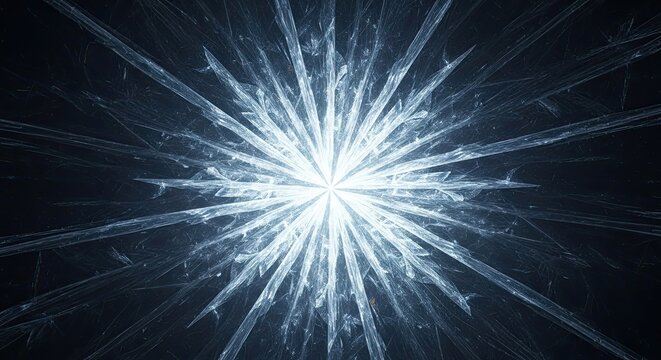  Enchanting Fractal Ice Dynamic Sparkling Frost for Majestic Winter Wonder..jpeg