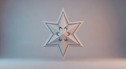  Geometric Starburst Celebration Modern Abstract Digital Art for Festive Occasions..jpeg