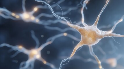 Research lab designing bio-inspired neuromorphic chips with holographic simulations of brain-like activity, engineers analyzing artificial synapses and neuron circuits, highlighting neuromorphic