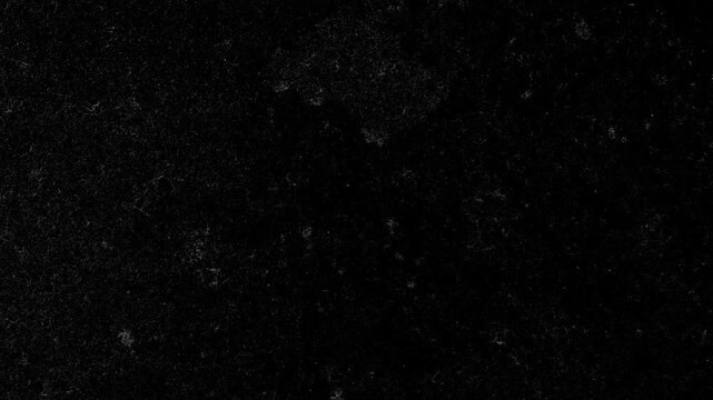 Grunge texture background stop motion 4k