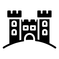 castel Solid icon