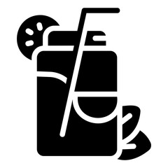 lemonade Solid icon