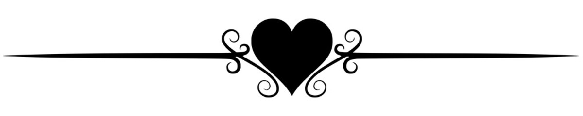 Romantic Border png
