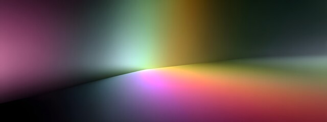 Artistic fluid abstract background. Abstract fluid gradient background with soft colors blending.	