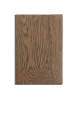 Wood texture isolated on white background.