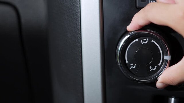 Car air conditioning systems should be maintained regularly to ensure efficient operation and extend their lifespan.	