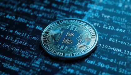 Boiled Eggs and Blockchain Vaults in a Digital Environment