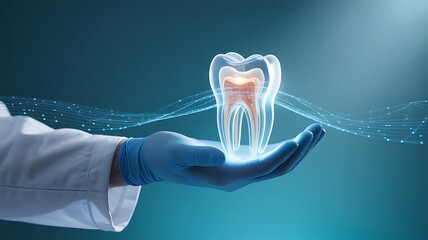 Innovative Dental Technology Revolutionizing Oral Healthcare Services