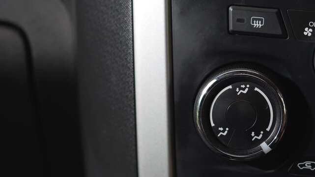 Car air conditioning systems should be maintained regularly to ensure efficient operation and extend their lifespan.	