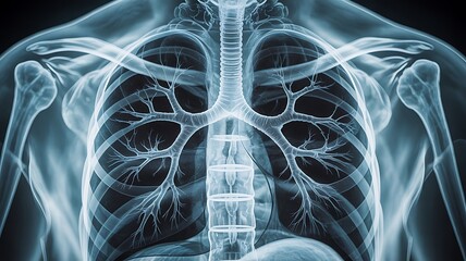 Understanding the Human Respiratory System and Lung Health Education