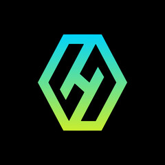 H Logo 