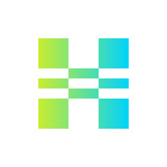 H Logo 