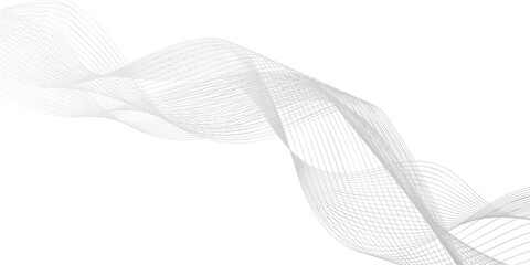 abstract luxury and curved geometric frequency sound wave lines and line technology, Digital various curved frequency track equalizer. Suitable for technology, digital data, network communication,