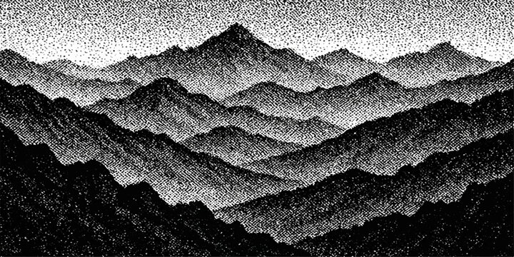 Grey concrete wall with rough macro texture, pattern of old stone and tree bark for grunge backgrounds