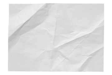 blank fold white paper isolated,Crumpled wrinkled Paper Poster Photo Effect Mockup,Crumpled Paper texture overlay effec,white crumpled paper
