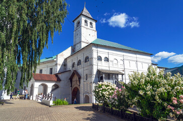 Church of the Assumption