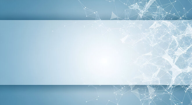 Abstract Network Structure with Copy Space technology