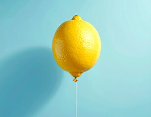 Lemon Balloon