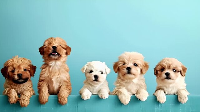 Puppy Pics HD Wallpapers Free Download.