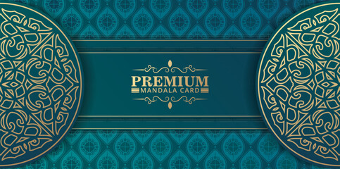 Vintage floral Easter egg with ornate gold decorative pattern and elegant retro design