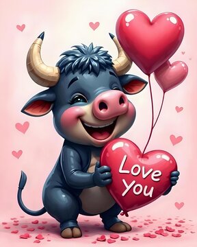 LOVE YOU toro.