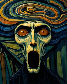 Asustadizo emoci&oacute;n.