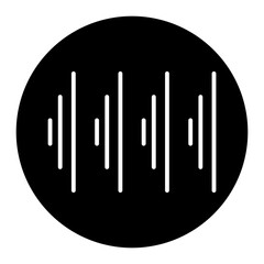 sound wave ghlyp icon