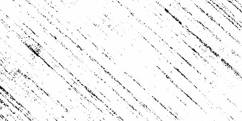 Crack and scratched grunge dust wall urban background texture vector. crack cement wall texture. black textured grainy cracked ground lines isolated on white. distressed overlay grainy texture.