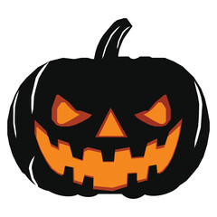 halloween jack o lantern pumpkin 