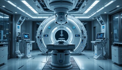  Robotic or Advanced Radiotherapy Technology