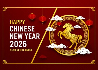 Happy Chinese new year