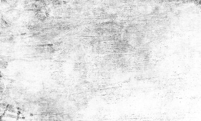 Obraz premium Grungy distressed texture overlay with dark speckles and scratches on a transparent background, abstract grunge background vintage texture on transparent background png