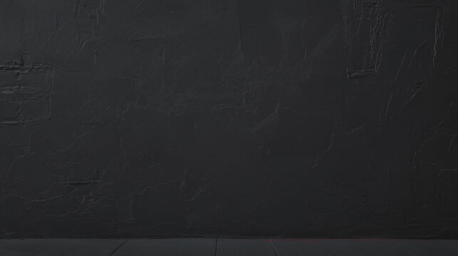 dark concrete wall texture background, natural pattern
