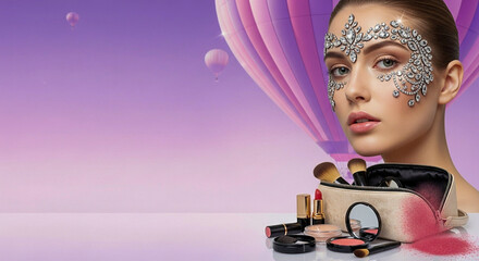 Professional beauty services. Exquisite eye detailing. Sophisticated and chic. Your ultimate beauty guide