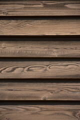 木の板の背景素材　
