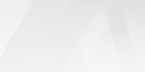 Abstract white and gray background. smooth abstract background, blurred pattern. Light pale vector background. modern eps10.