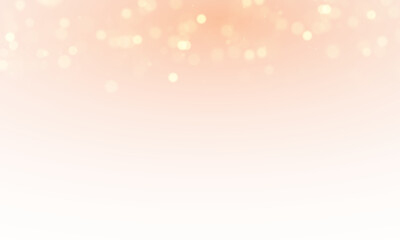 Glitter and light overlay with soft bright fairy dust particles.
