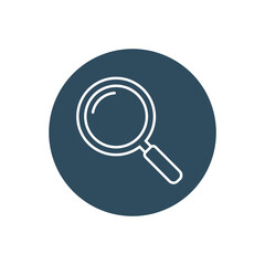 Green Alien Face Cartoon With Black Oval Eyes Simple Flat Design Isolated On White Background For Childrens Concepts And Education