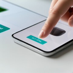 E-commerce/Online Shopping