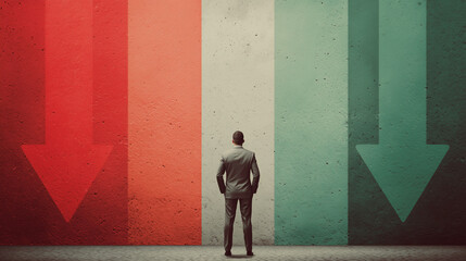 Decisiones que Definen el Rumbo