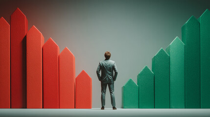 Decisiones que Definen el Rumbo