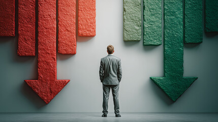 Decisiones que Definen el Rumbo