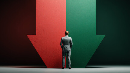 Decisiones que Definen el Rumbo