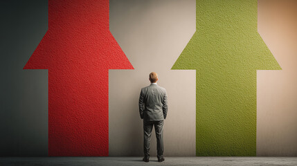 Decisiones que Definen el Rumbo