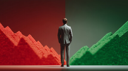 Decisiones que Definen el Rumbo