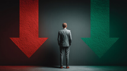 Decisiones que Definen el Rumbo