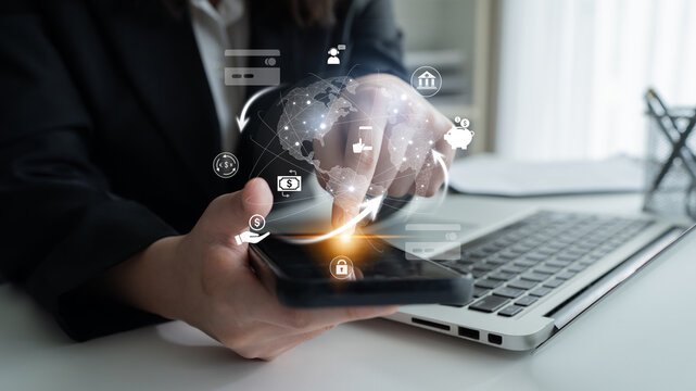 Global digital payment network connecting users, banks, and financial services worldwide through mobile, secure, and efficient transactions in real time Latch